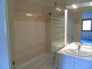Appartement 8 pers avec balcon près télécabine et commerces - FR-1-561-95 - Modane - 3