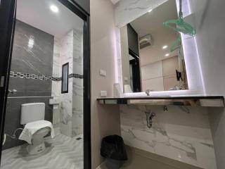 Variety winner hostel - Hat Yai - 9