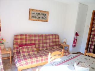 Appartement 2 pièces avec balcon, parking - Secteur calme - FR-1-573-66 - Le Biot - 5