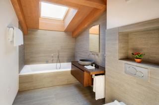 Casa delle Stelle by Zermatt Premium Apartments - Zermatt - 3