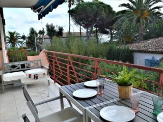 Appartement rénové 1 chambre à Cavalaire, proche plage, climatisé avec parking - FR-1-226B-107 - Cavalaire-sur-Mer - 8
