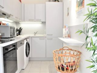 Appartement rénové 1 chambre à Cavalaire, proche plage, climatisé avec parking - FR-1-226B-107 - Cavalaire-sur-Mer - 4