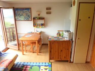 Appartement cosy à 50m des pistes, 2 pièces, 4 couchages - FR-1-573-84 - Saint-Jean-d'Aulps - 4