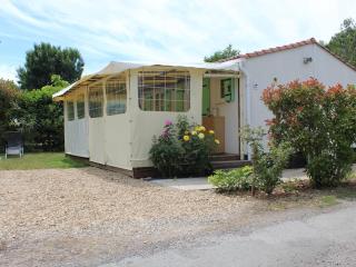 Charmante Maisonnette à Saint-Pierre-d'Oléron - FR-1-246A-132 - 9