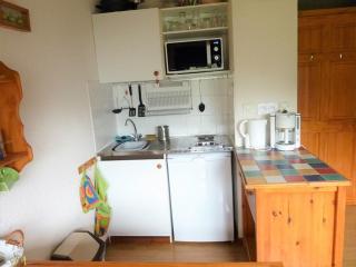 Appartement cosy à 50m des pistes, 2 pièces, 4 couchages - FR-1-573-84 - Saint-Jean-d'Aulps - 3