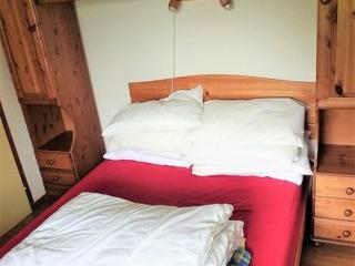 Appartement cosy à 50m des pistes, 2 pièces, 4 couchages - FR-1-573-84 - Saint-Jean-d'Aulps - 1