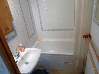 Appartement cosy à 50m des pistes, 2 pièces, 4 couchages - FR-1-573-84 - 3