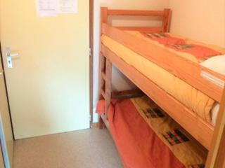 Appartement cosy à 50m des pistes, 2 pièces, 4 couchages - FR-1-573-84 - 1