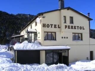 Hotel Peretol - Soldeu - 6