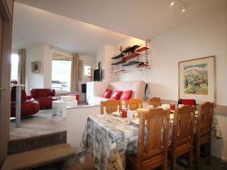 Avoriaz: Duplex ensoleillé, 2 chambres, 7 pers, balcon, TV, WiFi - FR-1-633-51 - Morzine - 7