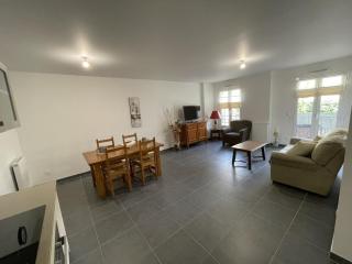 Appartement cosy pour 5 pers. à Arcachon avec balcon et équipements complets - FR-1-474-213 - 9