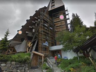 Appartement ensoleillé à Avoriaz, 4 pers, avec cheminée, wifi et skis - FR-1-633-54 - 8