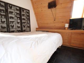 Appartement ensoleillé à Avoriaz, 4 pers, avec cheminée, wifi et skis - FR-1-633-54 - Morzine - 5