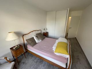 Appartement cosy pour 5 pers. à Arcachon avec balcon et équipements complets - FR-1-474-213 - Arcachon - 2