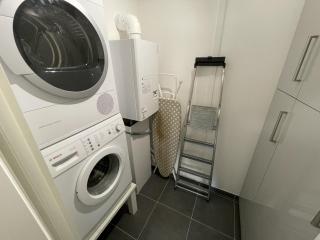 Appartement cosy pour 5 pers. à Arcachon avec balcon et équipements complets - FR-1-474-213 - Arcachon - 8