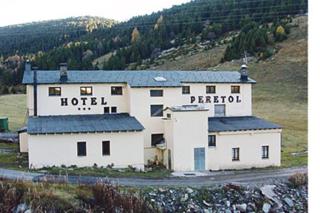 Hotel Peretol - 3