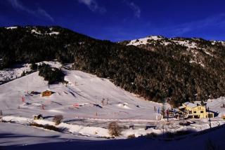 Hotel Peretol - Soldeu - 4
