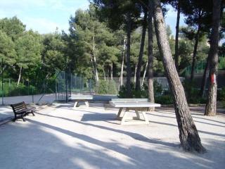 T3 climatisé avec piscine, Wi-Fi et parking – À 200 m des plages et commerces - FR-1-316-291 - Six-Fours-les-Plages - 4