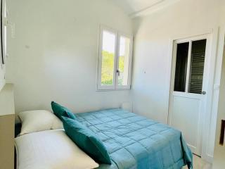 Studio refait à neuf, 21m², 3 pers., jardin privatif, plage et commerces à proximité, parking inclus - FR-1-433-94 - Arcachon - 7