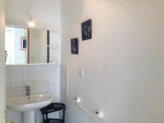 Maison spacieuse avec jardin clos à 550m de la plage à Perros-Guirec - FR-1-368-349 - 7