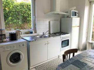 Maison spacieuse avec jardin clos à 550m de la plage à Perros-Guirec - FR-1-368-349 - Perros-Guirec - 4