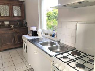 Maison spacieuse avec jardin clos à 550m de la plage à Perros-Guirec - FR-1-368-349 - Perros-Guirec - 3