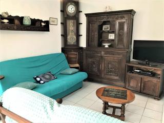 Maison spacieuse avec jardin clos à 550m de la plage à Perros-Guirec - FR-1-368-349 - 1
