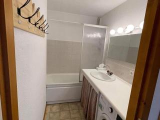 3 pièces skis aux pieds à Saint-Jean-d'Aulps - FR-1-573-80 - 7