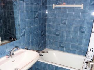 Studio pied des pistes avec piscine - FR-1-573-86 - Saint-Jean-d'Aulps - 3