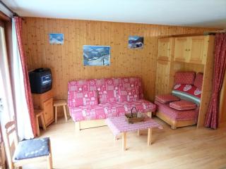 Studio central avec piscine et parking à Saint-Jean-d'Aulps - FR-1-573-88 - Saint-Jean-d'Aulps - 5