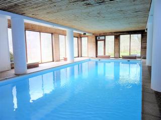 Studio à Saint-Jean-d'Aulps avec piscine privative - FR-1-573-89 - 1