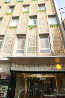 Hotel MariGold - Bhubaneshwar - 6
