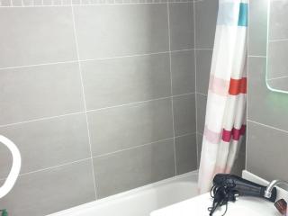 Studio cosy aux pieds des pistes à Saint-Jean-d'Aulps - FR-1-573-91 - 4