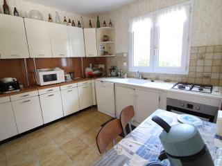 Maison avec grand jardin clos, 6 couchages, proche forêt domaniale - Saint-Georges-d'Oléron - FR-1-246A-131 - Saint-Georges-d'Oléron - 5