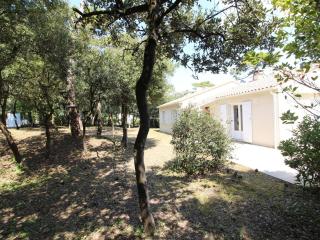 Maison 5 pièces avec grand jardin à Domino, 6 couchages, animaux admis - FR-1-246A-131 - 4