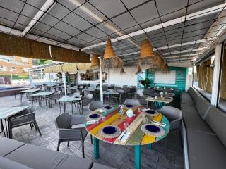 Hotel Hey Peñíscola - 1