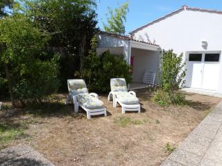 Maison Rénovée pour 7 Personnes à 350m de la Plage, Jardin Clos, Confort Moderne - FR-1-194-245 - La Tranche-sur-Mer - 1