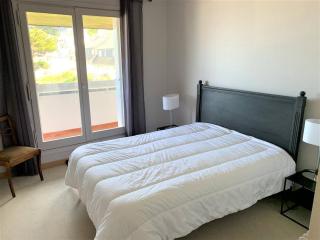 Appartement avec terrasse, parking, plage de Trestraou à Perros-Guirec - FR-1-368-350 - Perros-Guirec - 8