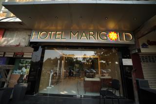 Hotel MariGold - 5