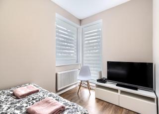 Apartament Kajuta - ACCO RENT - 4