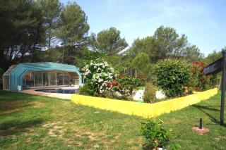 L'Eden sous l'olivier - Auriol - 3