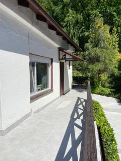 Domek letniskowy Wielonek 4 - Cierplewo - 4