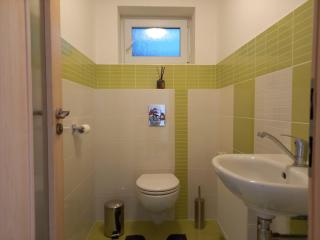 apartmány LUHA - Luhačovice - 3