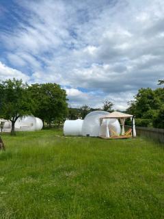 Bubble Tent Hotel - 8