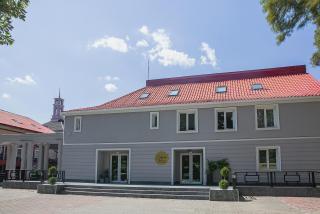 CORVIN HOUSE - Hunedoara - 0