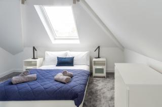 Beach Loft Luxury Flat - 1