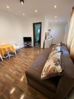 Apartmani LALA 2 Canj - Čanj - 0
