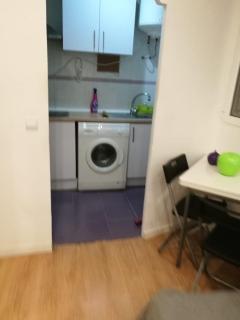 Apartamento 2 dormitorios cerca de Manuel Becerra - 5