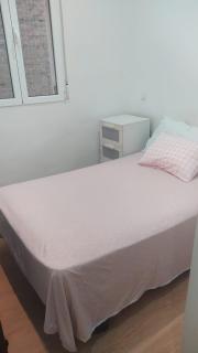 Apartamento 2 dormitorios cerca de Manuel Becerra - Madrid - 4