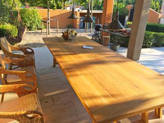 Le Jardin des Copains - Canet - 6